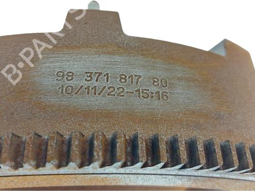 Flywheel PEUGEOT BOXER Van e-Boxer | BP36630135M101 - Image 2
