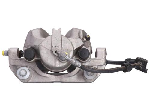 Right front brake caliper CITROËN SPACETOURER Bus (V_) 2.0 BlueHDi 150 | BP36628305M104 - Image 6