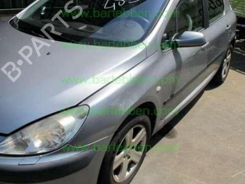 Switch PEUGEOT 307 (3A/C) 1.6 16V | BP36606237I30 - Image 17