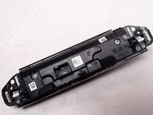 Used Switch Switch PEUGEOT 5008 II (MC_, MJ_, MR_, M4_) 1.2 THP (MRHNYH, MRHNYW, MRHNSJ, MRHNSU, MRHNSM) (131 hp) 36617794 36617794