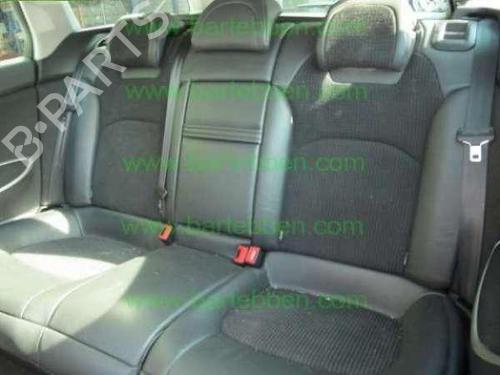 Headrest CITROËN C5 III Break (RW_) 1.6 THP 155 | BP36610619I31 - Image 16