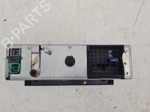 Radio CITROËN C6 (TD_) 2.7 HDi | BP37084021E6 - Image 9