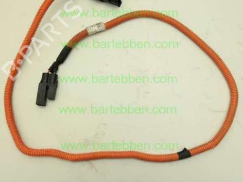 Used Cable Cable CITROËN BERLINGO / BERLINGO FIRST Box Body/MPV (M_) 1.6 HDI 75 (MB9HW) (75 hp) 36605398 36605398