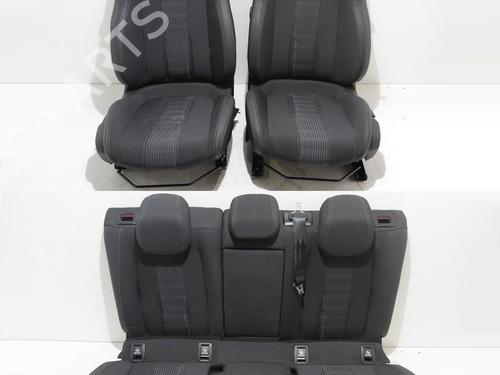 Sæde sæt PEUGEOT RIFTER 1.5 BlueHDi 75 (ECYHW) | BP36620574C78 - Image 6