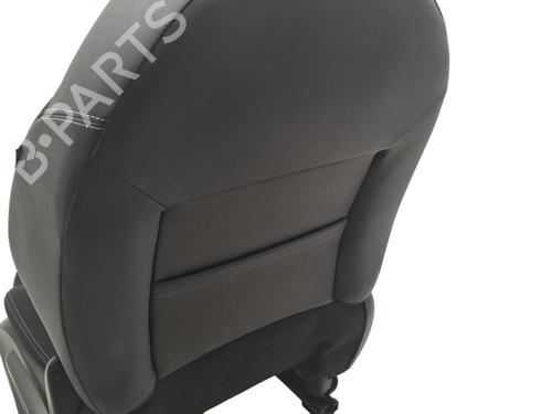 Left front seat CITROËN C3 II (SC_) 1.6 HDi | BP36631953C15 - Image 8