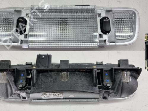 Interior roof light PEUGEOT 607 (9D, 9U) 2.2 16V | BP36623689I8 - Image 7