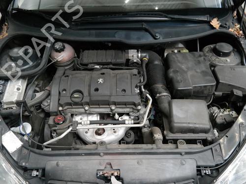 Cable PEUGEOT 206 CC (2D) 1.6 16V (2DNFUF, 2DNFUR) | BP36617404E12 - Image 11