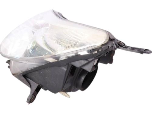 Left headlight CITROËN C5 II Break (RE_) 2.0 HDi (RERHRH) | BP36631281C28 - Image 7