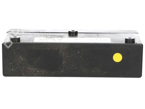 Control unit PEUGEOT 307 CC (3B) 2.0 16V | BP36629840M11 - Image 5