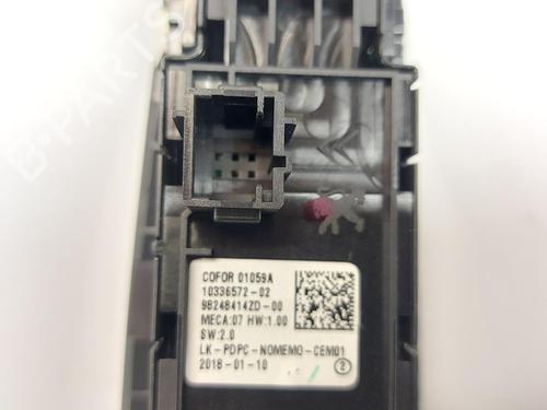 Used Switch Switch PEUGEOT 308 II (LB_, LP_, LW_, LH_, L3_) 1.6 PureTech 225 (225 hp) 36627848 36627848