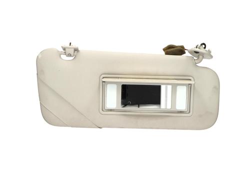 Right sun visor CITROËN C5 II (RC_) 2.0 16V (RCRFJB, RCRFJC) | BP36625573I2 - Image 3