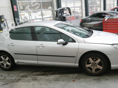 Engine PEUGEOT 407 (6D_) 1.8 (6D6FZB) | BP36624271M1 - Image 21