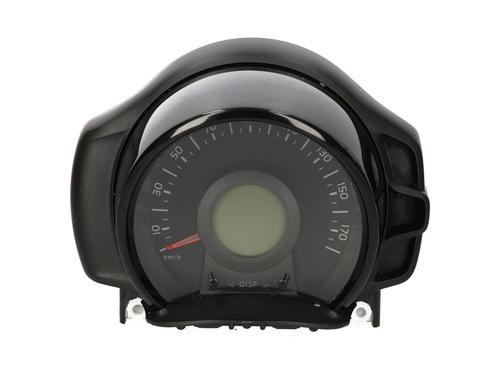 Instrument cluster PEUGEOT 108 1.0 VTi | BP36636401C47 - Image 3