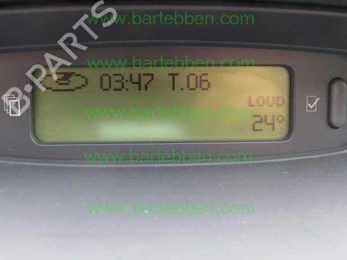 Exhaust manifold CITROËN C5 I Break (DE_) 2.0 16V HPi (DERLZB) | BP36603532M110 - Image 18
