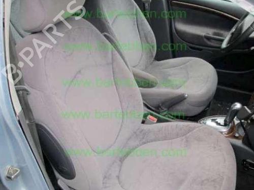 Gearbox CITROËN C5 I Break (DE_) 2.0 16V (DERFNF, DERFNC, RERFNC) | BP36604993M3 - Image 11