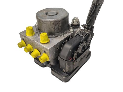 ABS pump PEUGEOT 108 1.0 VTi | BP36632719M43 - Image 6