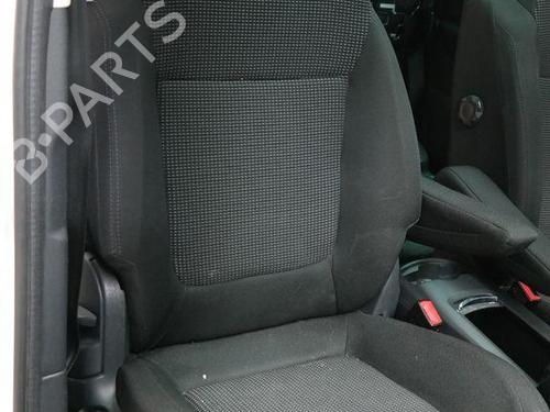 Boot lining PEUGEOT 5008 (0U_, 0E_) 1.6 HDi | BP36613499I3 - Image 13