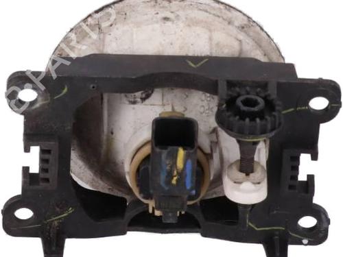 Left front fog light CITROËN C3 III (SX) 1.2 VTi 68 | BP38314355C30 - Image 7