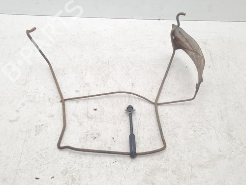 Used Jack Kit Jack Kit CITROËN C5 III Break (RW_) 2.0 HDi 165 (163 hp) 36639177 36639177