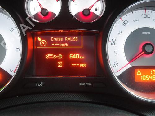 Switch PEUGEOT 308 CC (4B_) 1.6 16V | BP36625375I30 - Image 28