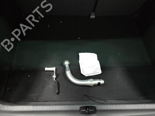Control unit CITROËN C4 II (NC_) 1.6 HDi 110 | BP36615265M11 - Image 7