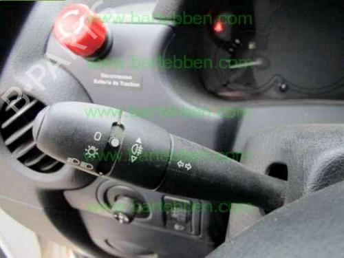 Engine PEUGEOT PARTNER Box Body/MPV (5_, G_) 1.6 HDi 75 | BP36608589M1 - Image 7