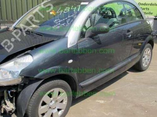 Hattehylde CITROËN C3 Pluriel (HB_) 1.6 | BP36606136C85 - Image 13