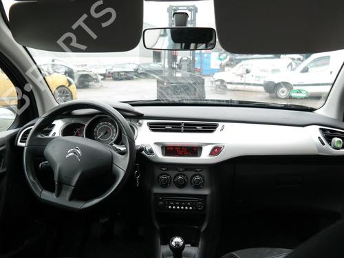 Switch CITROËN C3 II (SC_) 1.6 HDi | BP36609689I30 - Image 23