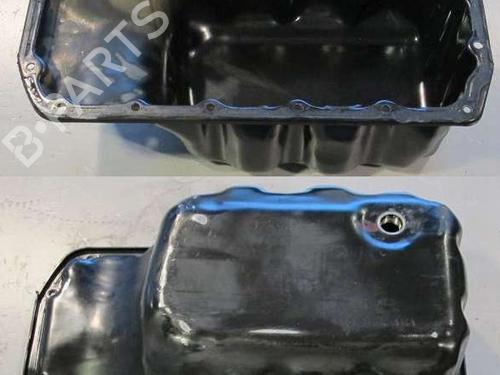 Used Oil sump Oil sump 36606182 36606182
