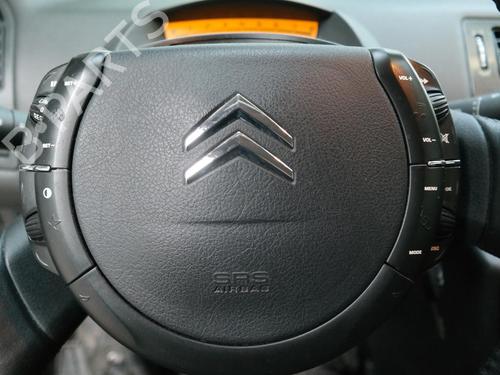 Middle console CITROËN C4 Coupe (LA_) 1.6 16V | BP36611120I22  - Image 12