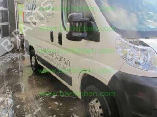 Rat PEUGEOT BOXER Van 2.2 HDi 120 | BP36606881C49  - Image 27