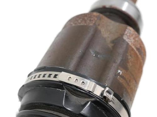 Right front driveshaft CITROËN C5 AIRCROSS (A_) 2.0 BlueHDi 180 (AJEHZR) | BP36617305M39 - Image 2