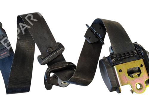 Front left seatbelt CITROËN C5 II Break (RE_) 2.2 HDi (RE4HTE, RE4HT2) | BP36632878I26 - Image 3