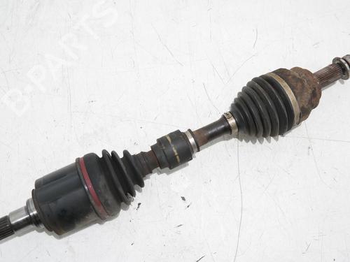 Used Left front driveshaft Left front driveshaft CITROËN C-CROSSER (VU_, VV_) 2.2 HDi (156 hp) 36615736 36615736