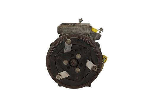 AC compressor PEUGEOT 307 SW (3H) 2.0 16V | BP36635340M34 - Image 3