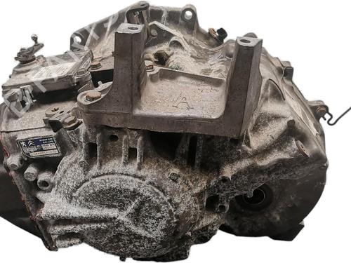 Gearbox PEUGEOT 407 Coupe (6C_) 3.0 V6 | BP36633994M3 - Image 2