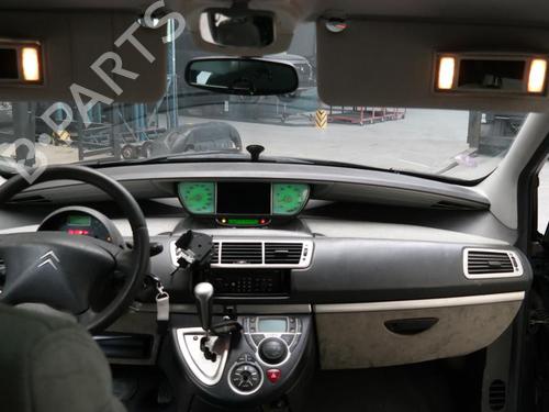Kabel CITROËN C8 (EA_, EB_) 3.0 V6 | BP36613236E12 - Image 11