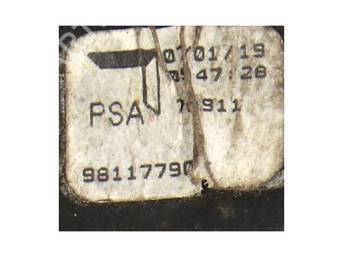 Electronic module PEUGEOT 2008 I (CU_) 1.2 THP 130 / PureTech 130 | BP36634279M83 - Image 5