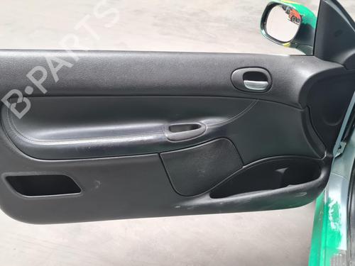 Switch PEUGEOT 206 CC (2D) 1.6 16V (2DNFUF, 2DNFUR) | BP36636664I30 - Image 50