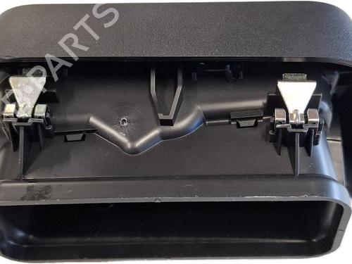 Middle console CITROËN BERLINGO Box Body/MPV (K9) 1.5 BlueHDi 130 | BP36638936I22 - Image 4