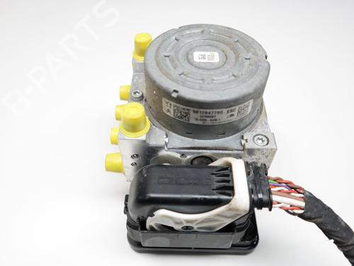ABS pump CITROËN C3 II (SC_) 1.2 VTi 82 | BP36614943M43 - Image 2