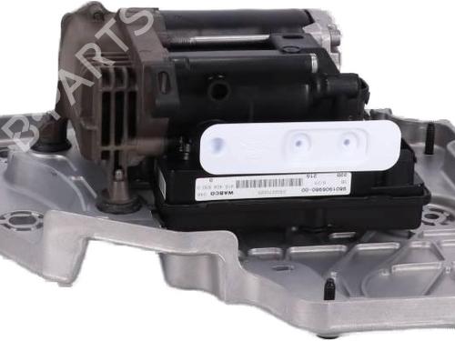 Used Suspension compressor Suspension compressor CITROËN C4 Grand Picasso I (UA_) 2.0 i 16V (140 hp) 40455803 40455803