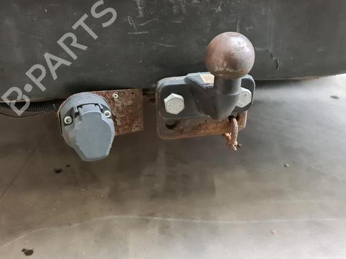 Switch PEUGEOT EXPERT Van (VF3A_, VF3U_, VF3X_) 2.0 HDi 120 | BP36626346I30  - Image 32