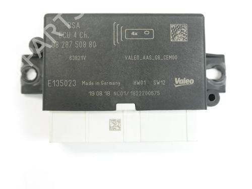Electronic module PEUGEOT RIFTER 1.5 BlueHDi 130 | BP36626934M83 - Image 2