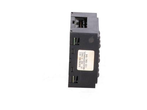 Used Electronic module Electronic module 36598794 36598794