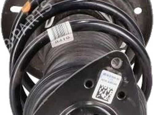Left front shock absorber DS DS 4 II (FR_, FB_, F3_, FP_) BlueHDi 130 (FBYHZT) | BP36629793M16 - Image 5