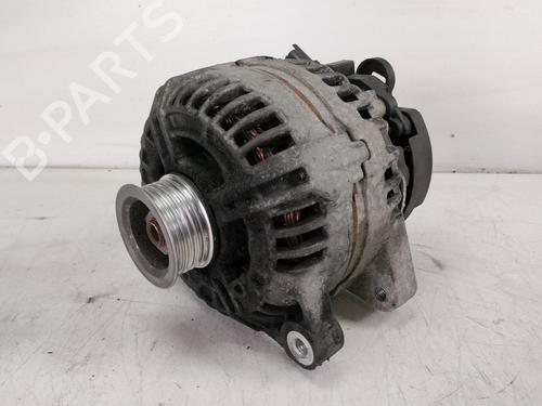 Alternator CITROËN C5 II Break (RE_) 2.0 16V (RERFJB, RERFJC) | BP36626276M7 - Image 2