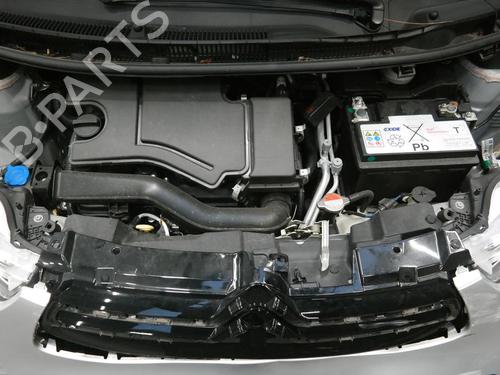 Switch CITROËN C1 II (PA_, PS_) 1.0 VTi 68 | BP36612811I30 - Image 15