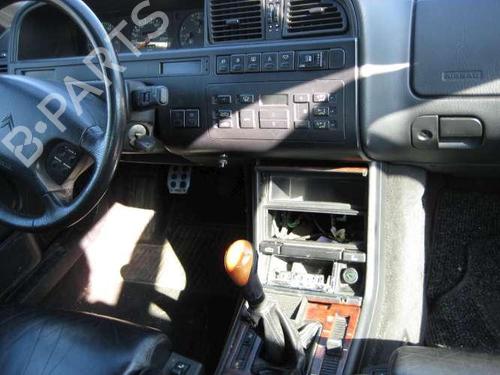 Left sun visor CITROËN XM (Y4) 2.0 Turbo | BP36601162I1 - Image 8
