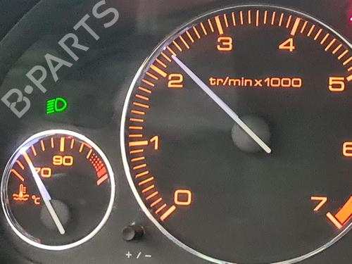 Engine PEUGEOT 407 (6D_) 1.8 16V (6D6FYC) | BP36627275M1 - Image 30